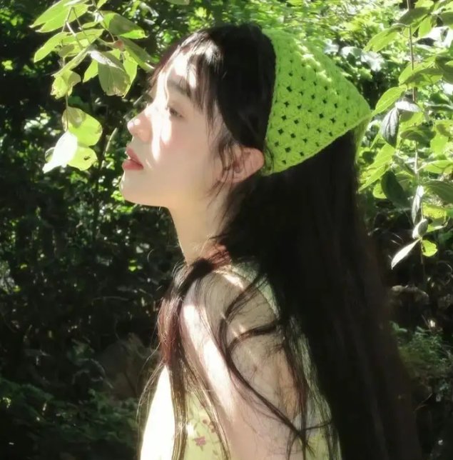 绝世女英豪